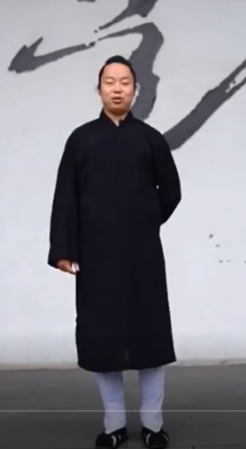 Wudang Tai Chi: Learn Tai Chi Lessons 1-9 in 60 seconds